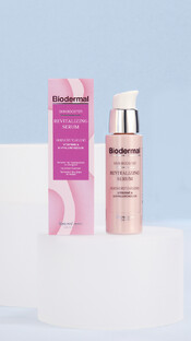 Biodermal Skin Booster Revitalizing Serum 30ML