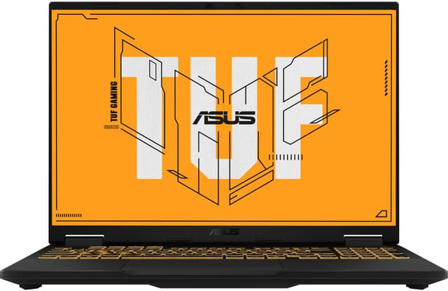 ASUS TUF R7-260/16/1TB/RTX5060 16