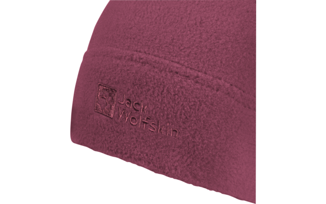 Jack Wolfskin Real Stuff Beanie Mütze