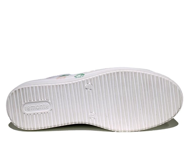 Remonte D1C03 weiss