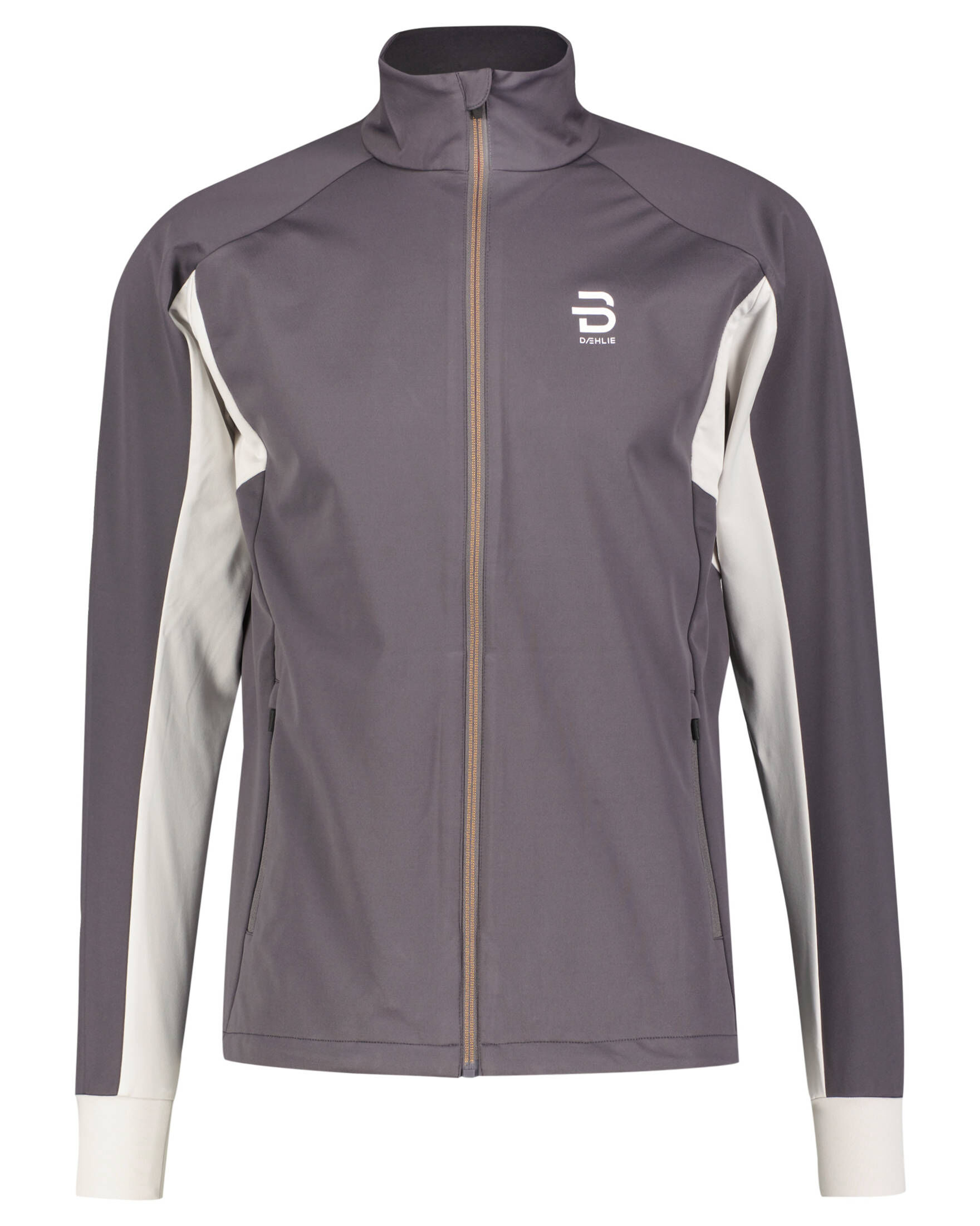 Björn Daehlie| Herren Langlaufjacke JACKET CROSS