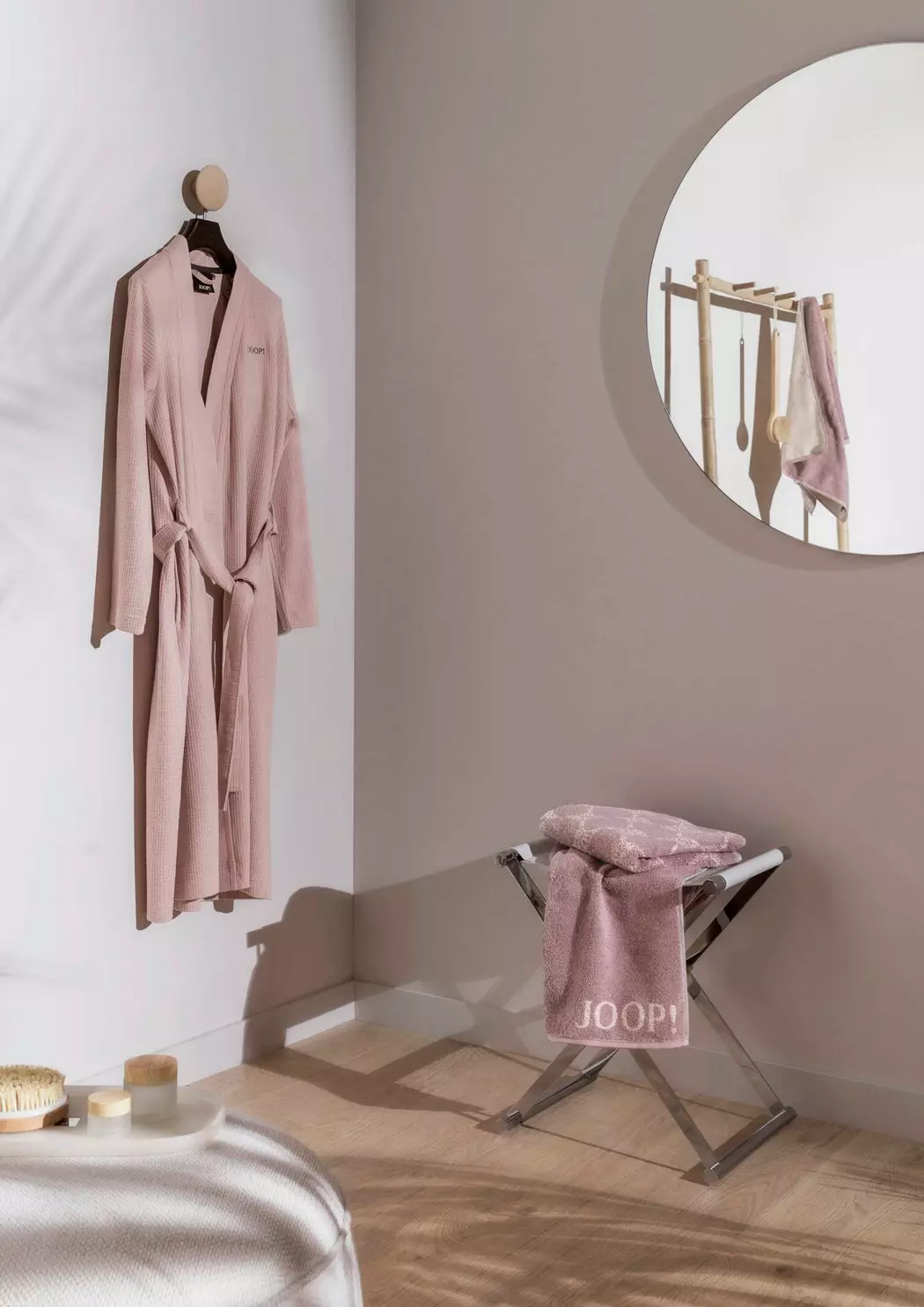 Bademantel Kimono 36 / 38
