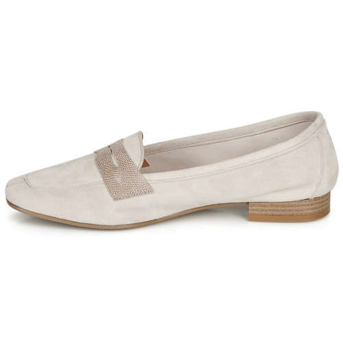André - NAMOURS - Beige