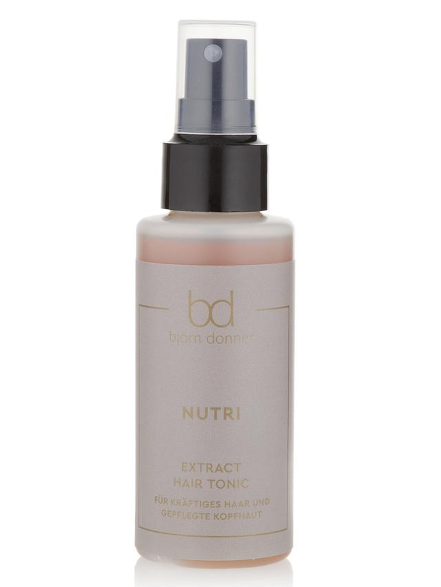 NUTRI Extract Hair Tonic Duo, 2x 100 ml
