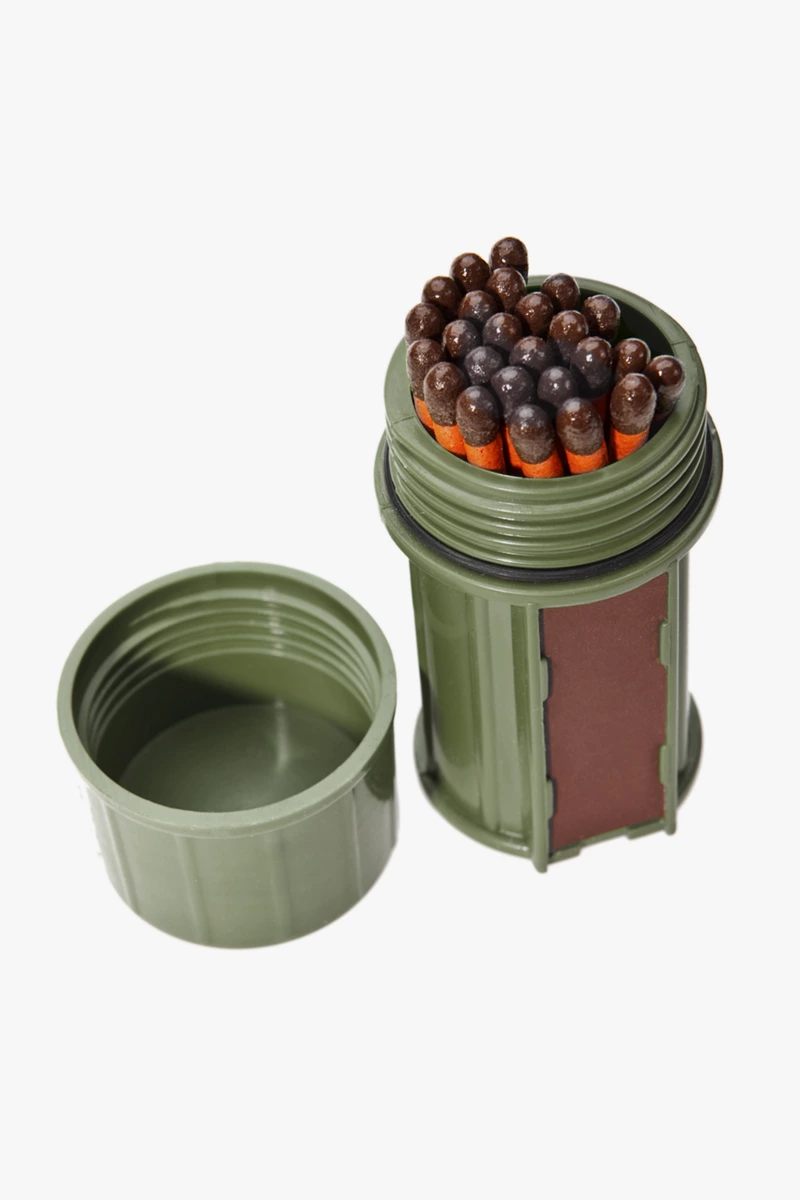 UCO Stormproof Match Kit Streichhölzer