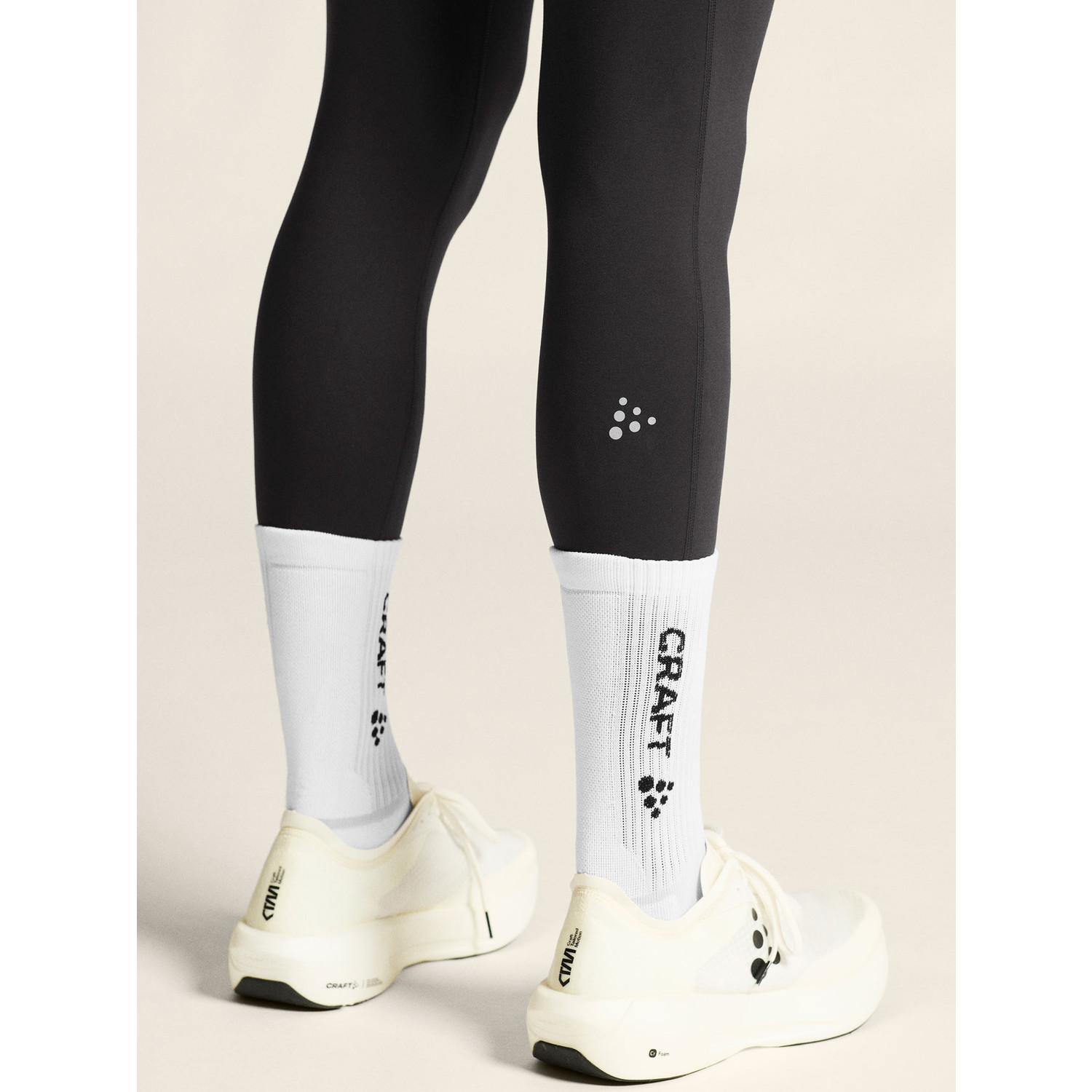Craft Adv Essence Warm Legging 3 Heren