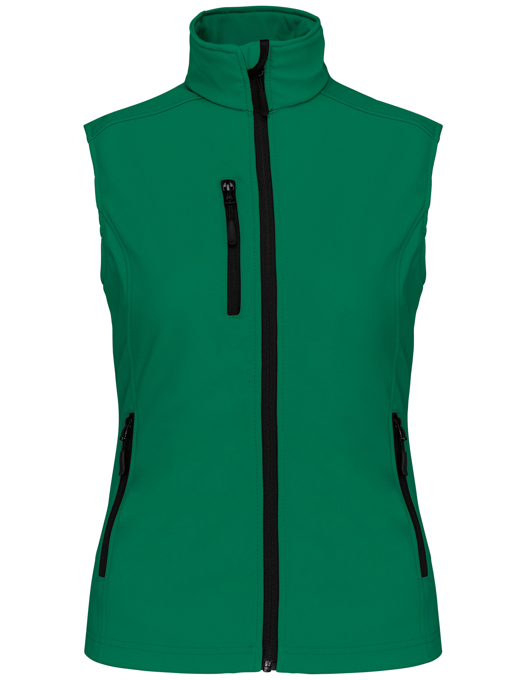 Kariban K404 - BODYWARMER SOFTSHELL FEMME