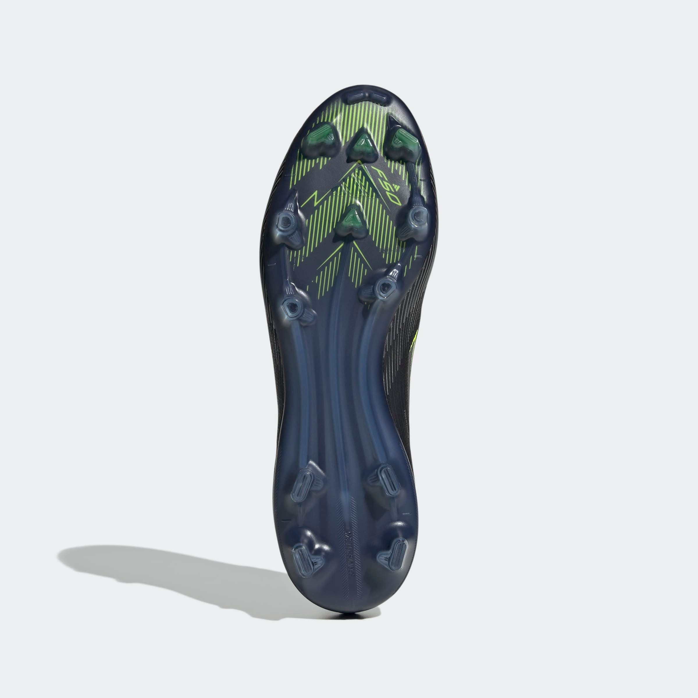 adidas Performance Fussballschuh »F50 PRO FIRM GROUND BOOTS«  geeignet für Rasenplätze