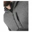 Fleecejakke herre S