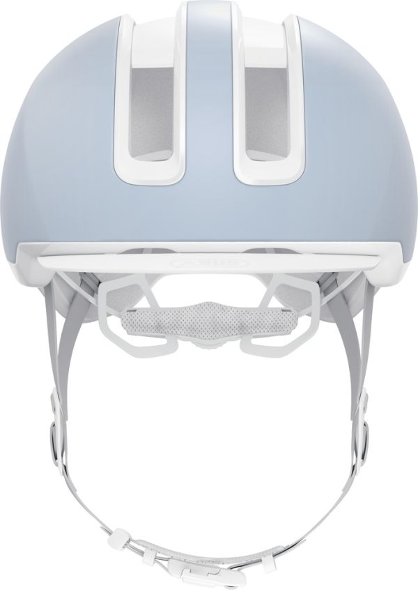 Abus Hud-Y Cykelhjelm, Pure Aqua