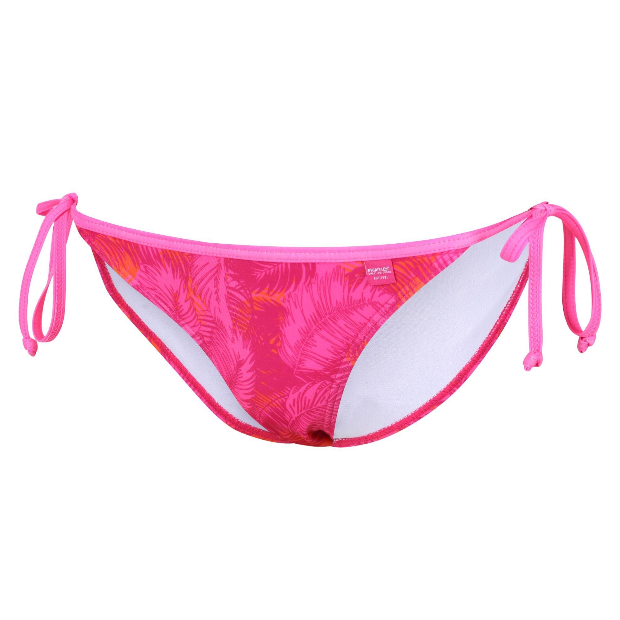 Regatta Regatta Aceana Bikini String Bottoms Set Womens