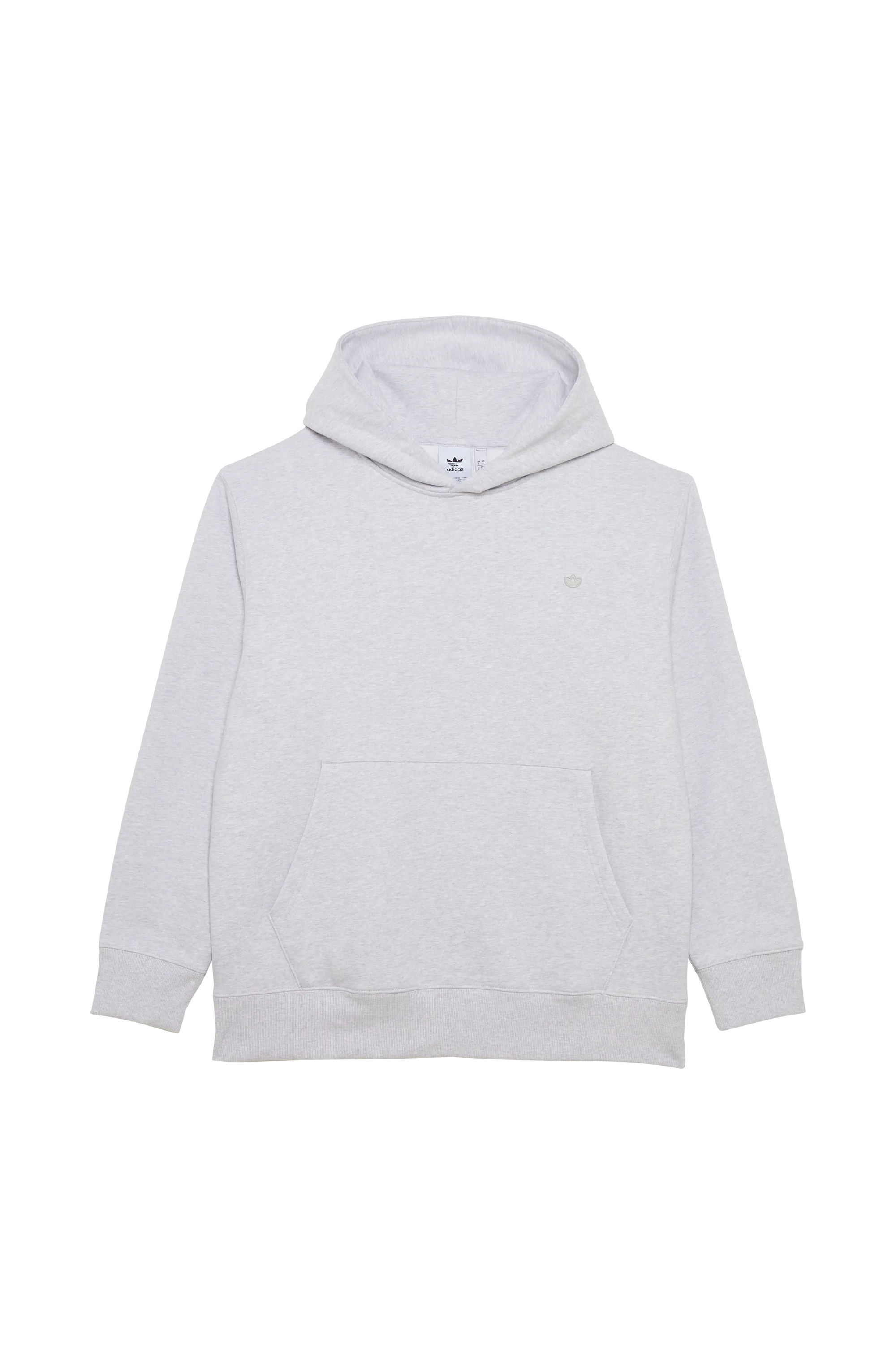 ADIDAS Sweat C Hoodie Gris