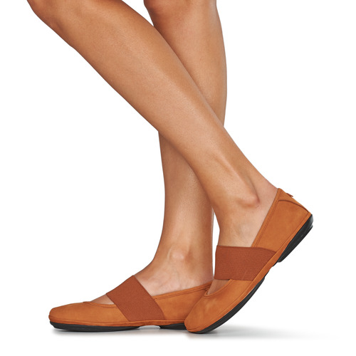 Camper - RIGHT NINA - Cognac