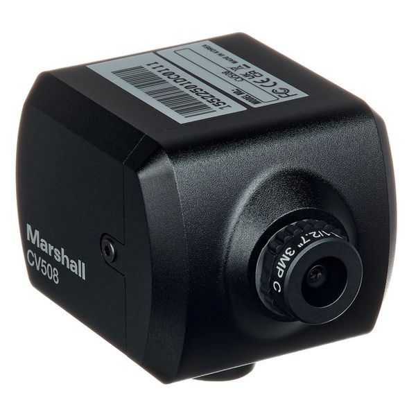 Marshall Electronics CV508 Mini Full HD Camera