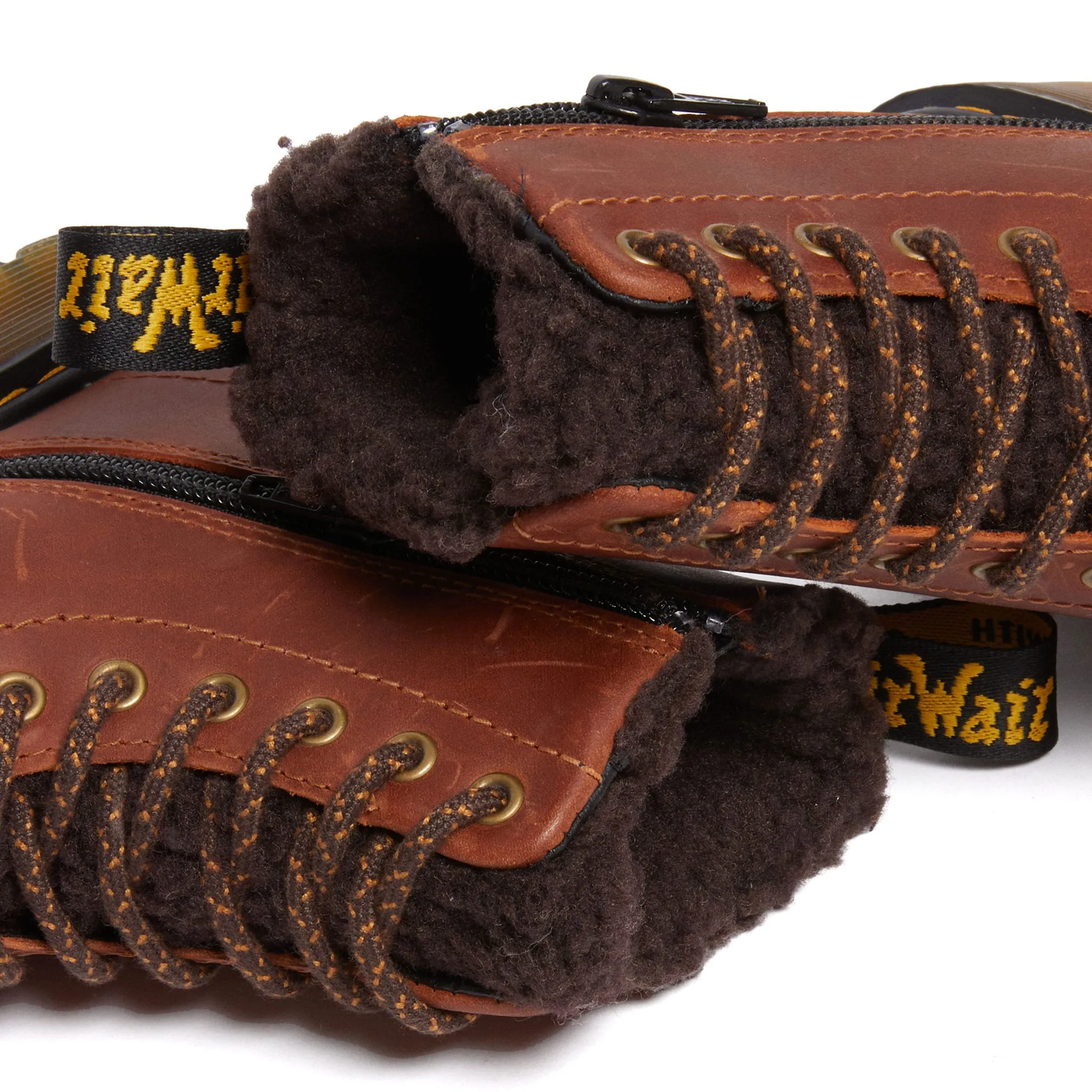 Dr. Martens Botte 1460 Serena Pointures 11-4