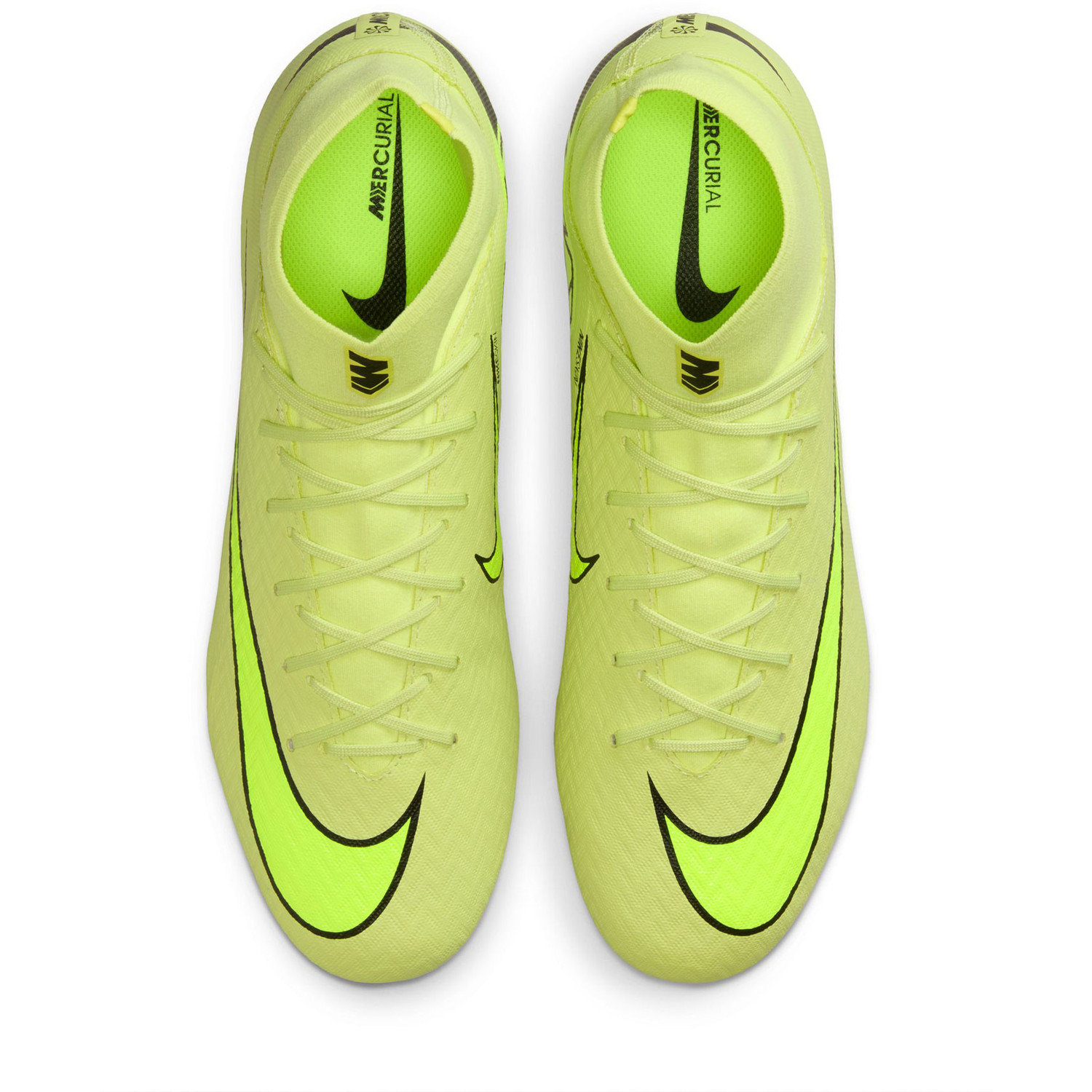 Nike Mercurial Zoom Superfly 10 Academy FG/MG