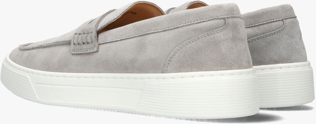 CYCLEUR DE LUXE grijze cycleur de luxe lage sneakers flick