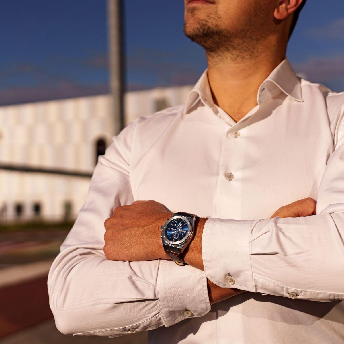 TW Steel Ceo Tech Watch