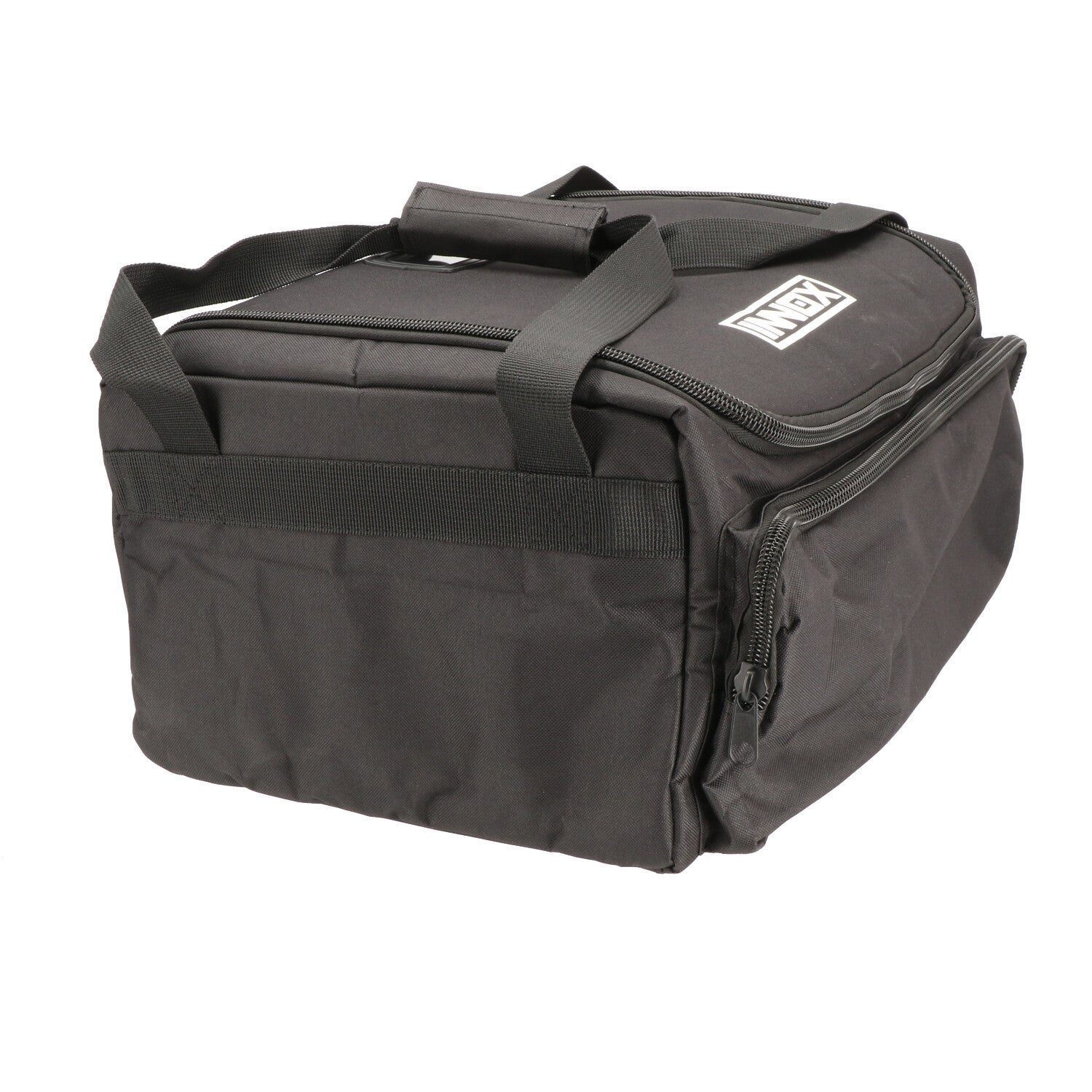 Innox ABAG-417 soft case voor lichteffecten en toebehoren