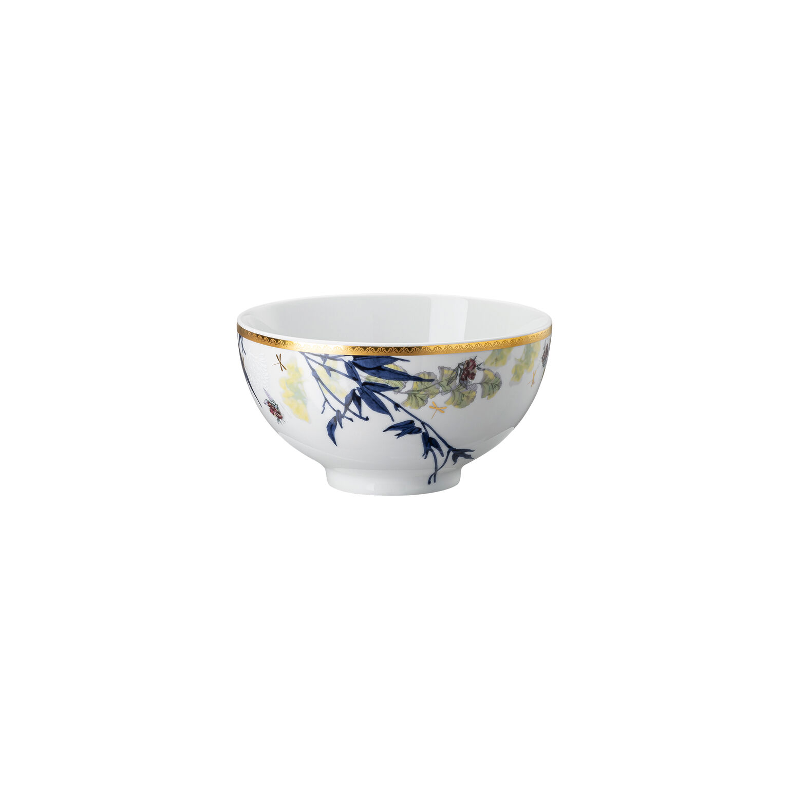 Rosenthal Heritage Turandot white Suppenschale 15 cm