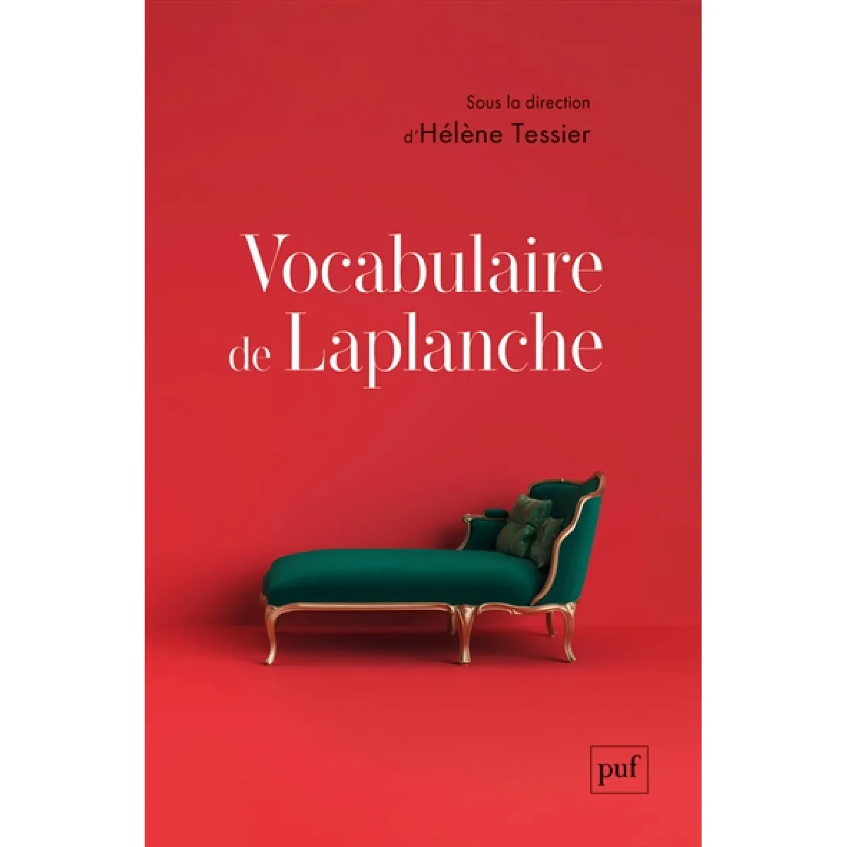 Vocabulaire de Laplanche