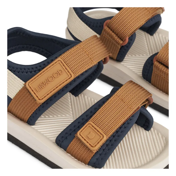 Liewood Sandales Monty | Caramel