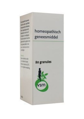 VSM Colchicum autumnale 30k 4g