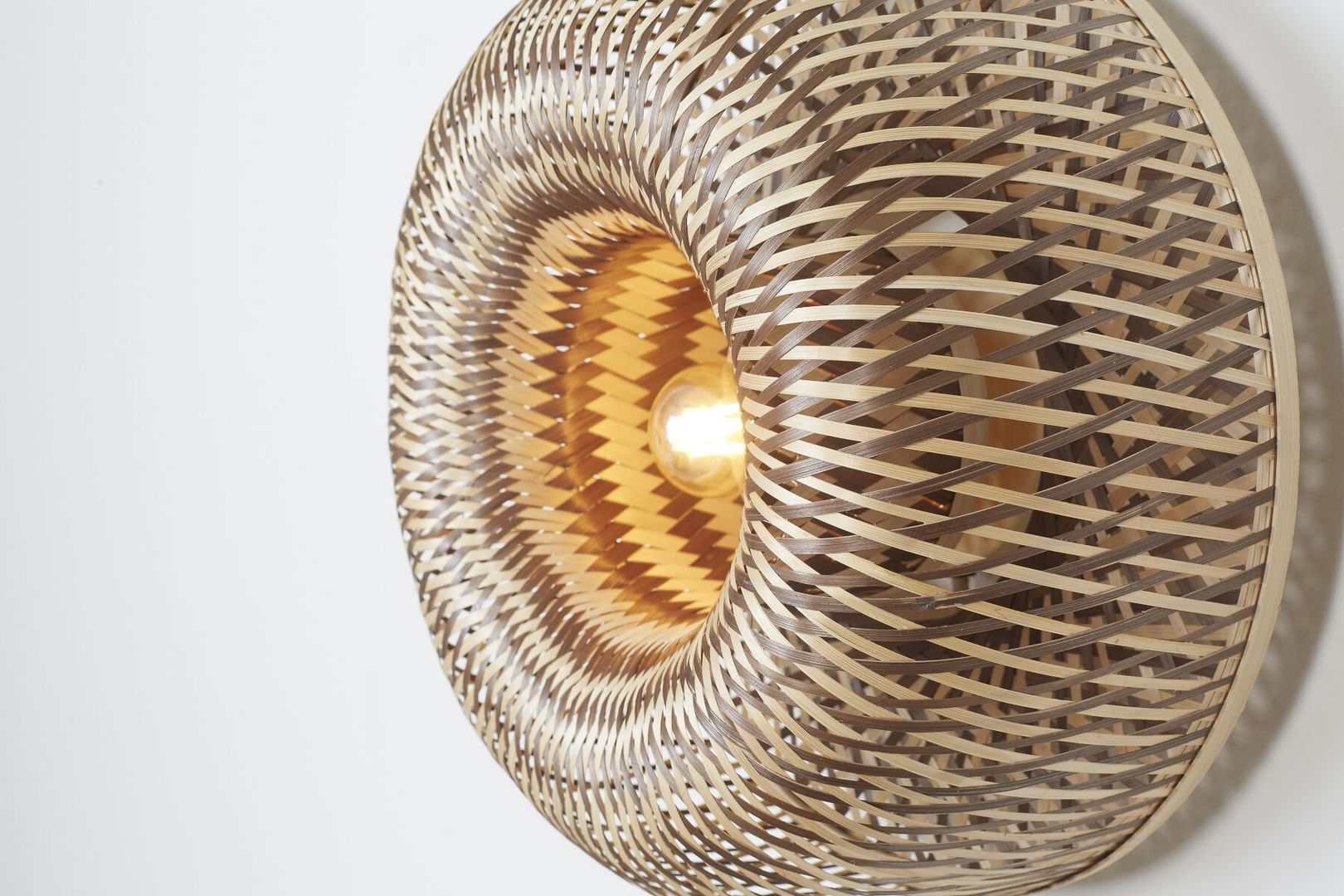 Good&Mojo   Barbados Wandlamp