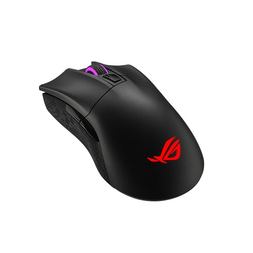 ASUS ROG Gladius II Wireless