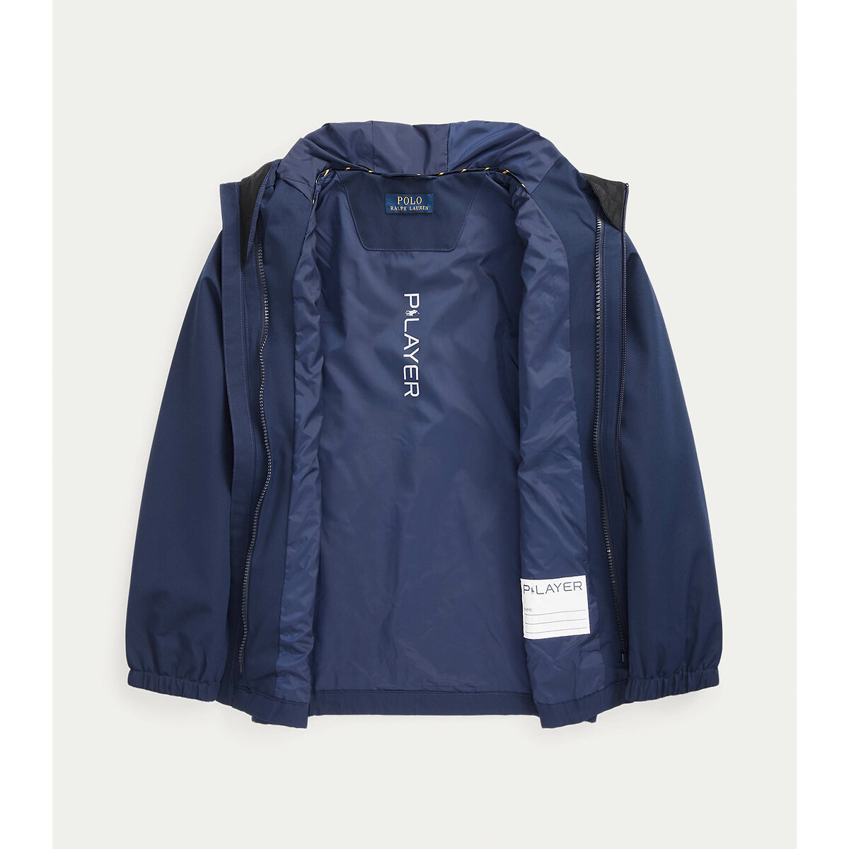 POLO RALPH LAUREN<br>Windjack
