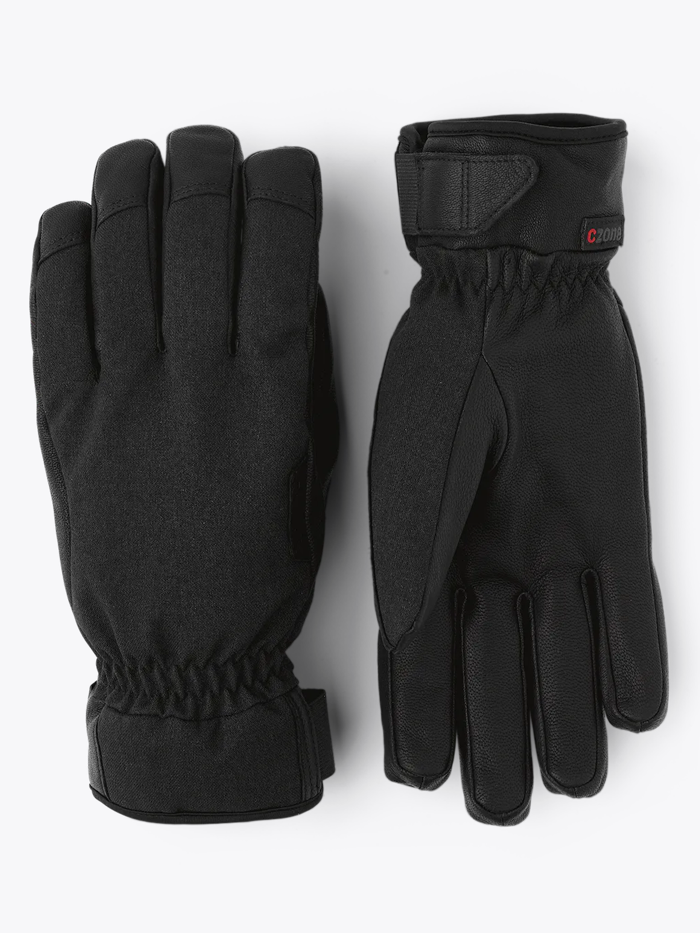 CZone Primaloft Flex - 5 finger