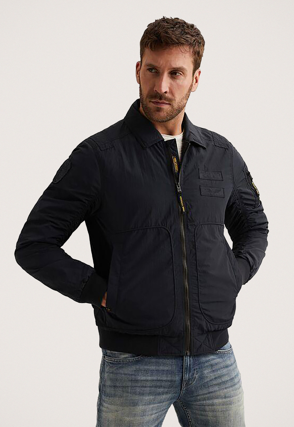 PME Legend Glazer Jas