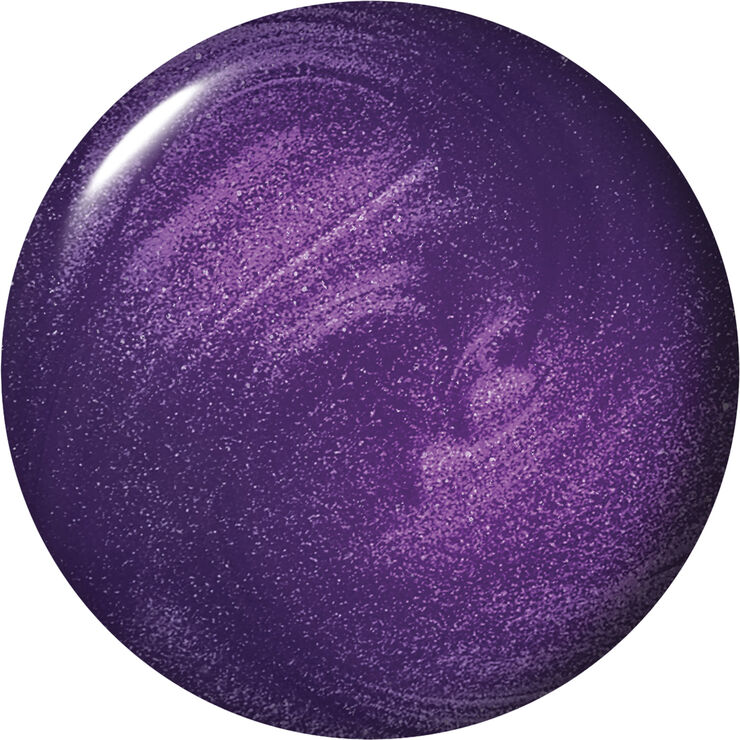 OPI Infinte Shine - Purple Reign