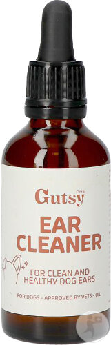 Gutsy Ear Cleaner Flacon 50ml