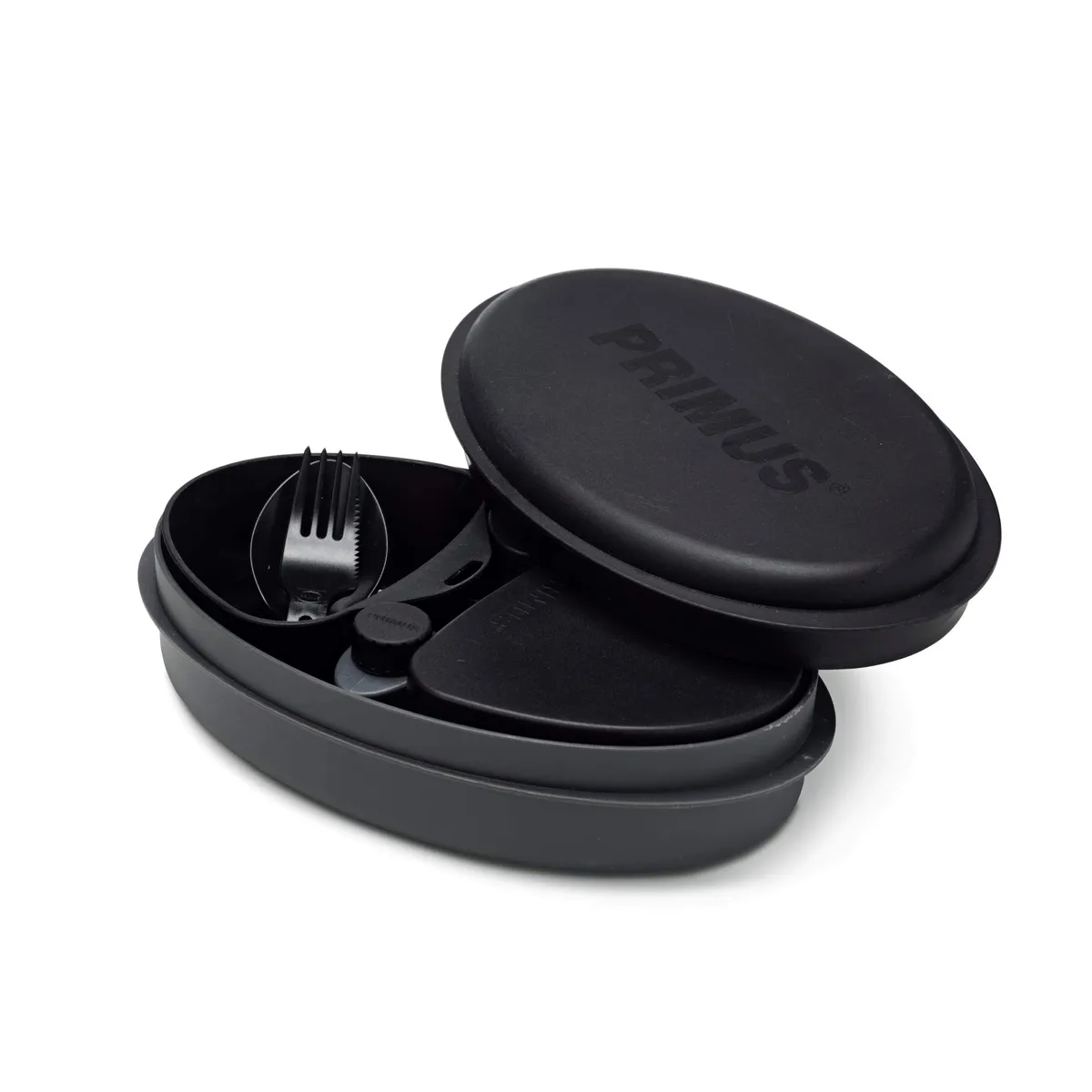 Primus Meal Set Black Black