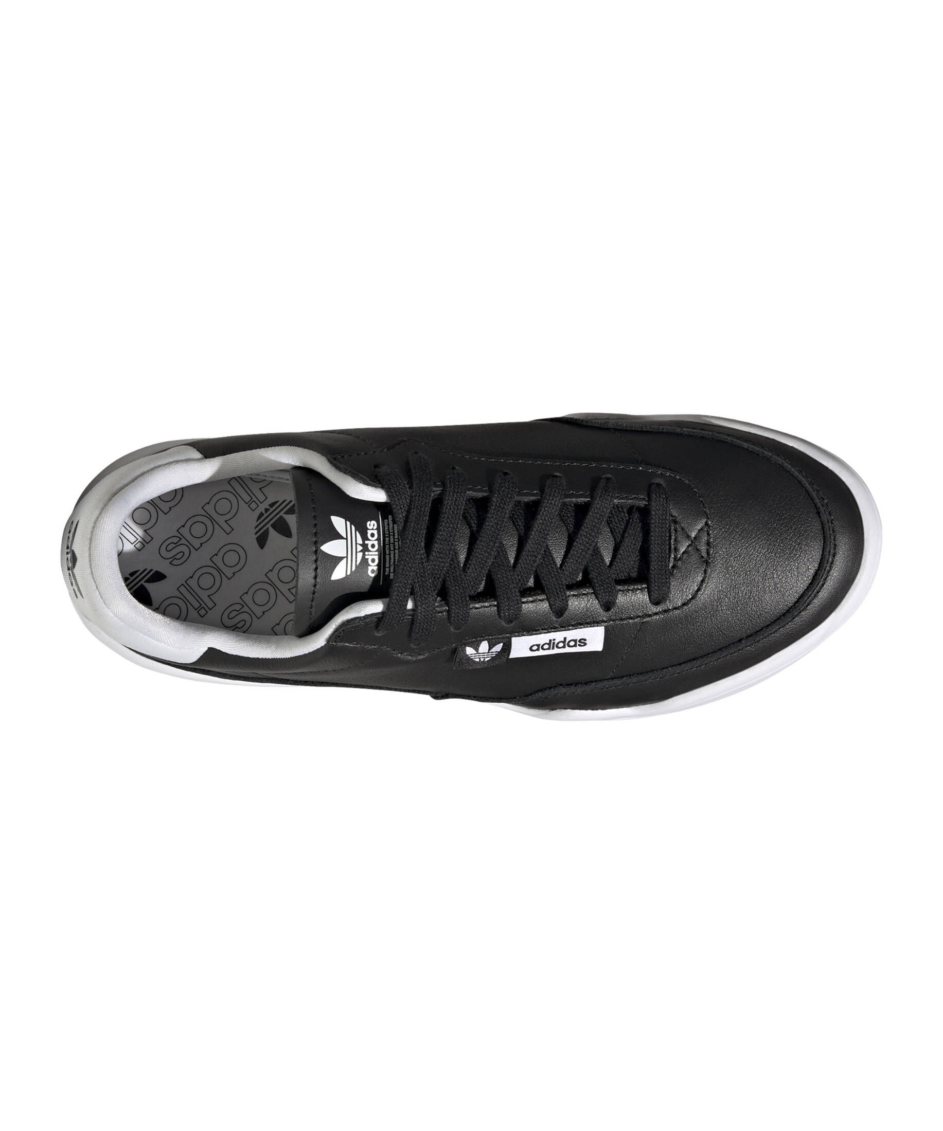 adidas Originals| Damen Lifestyle - Schuhe Damen - Sneakers Her Court Damen