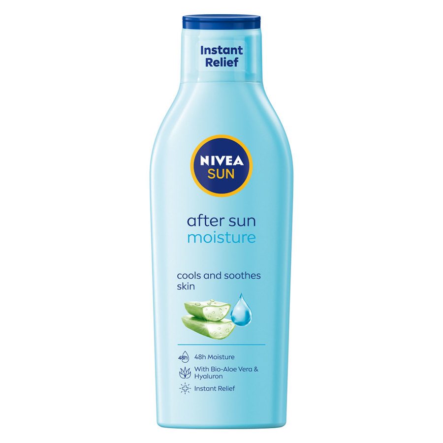 NIVEA After Sun Lotion 200ml
