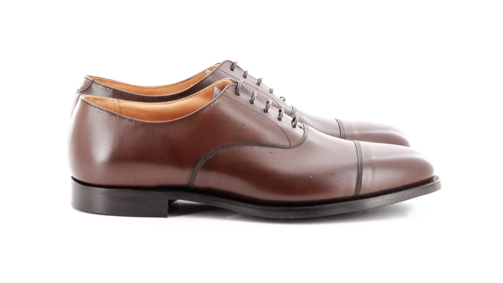 CROCKETT AND JONES - CONNAUGHT 2