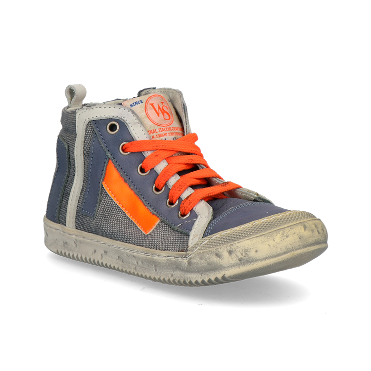 ARKK 51340 jeansbl. BLAUW