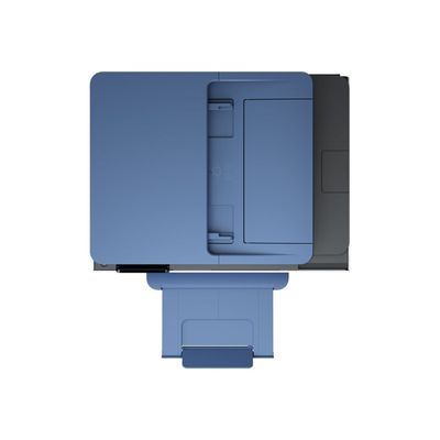HP Officejet Pro 9125e All-in-One - Imprimante multifonctions - jet d'encre - couleur - A4 - USB 2.0 - Wifi