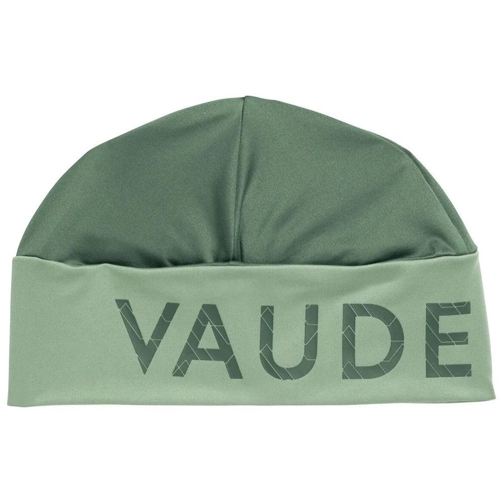 Vaude LARICE - Bonnet 366 willow green