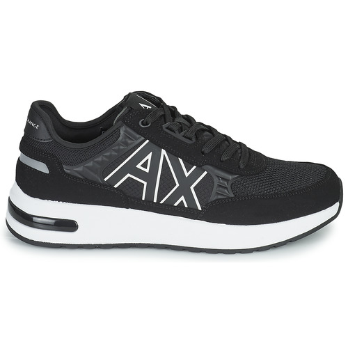 Armani Exchange - MALIKA Negro / Blanco