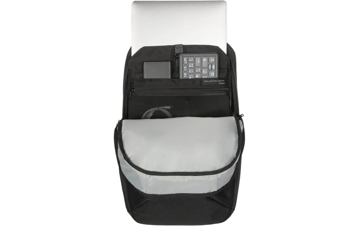 Notebook-Rucksack Work+ 16 