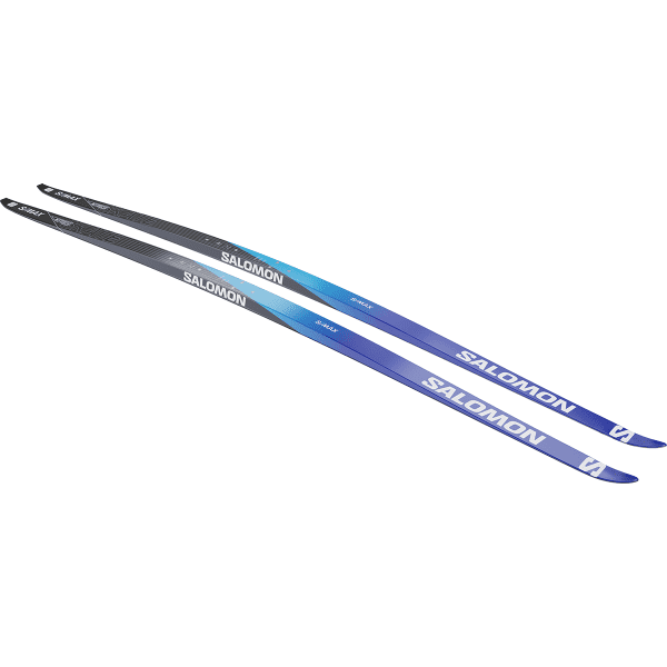 Ski de fond SALOMON S/MAX SKATE JR