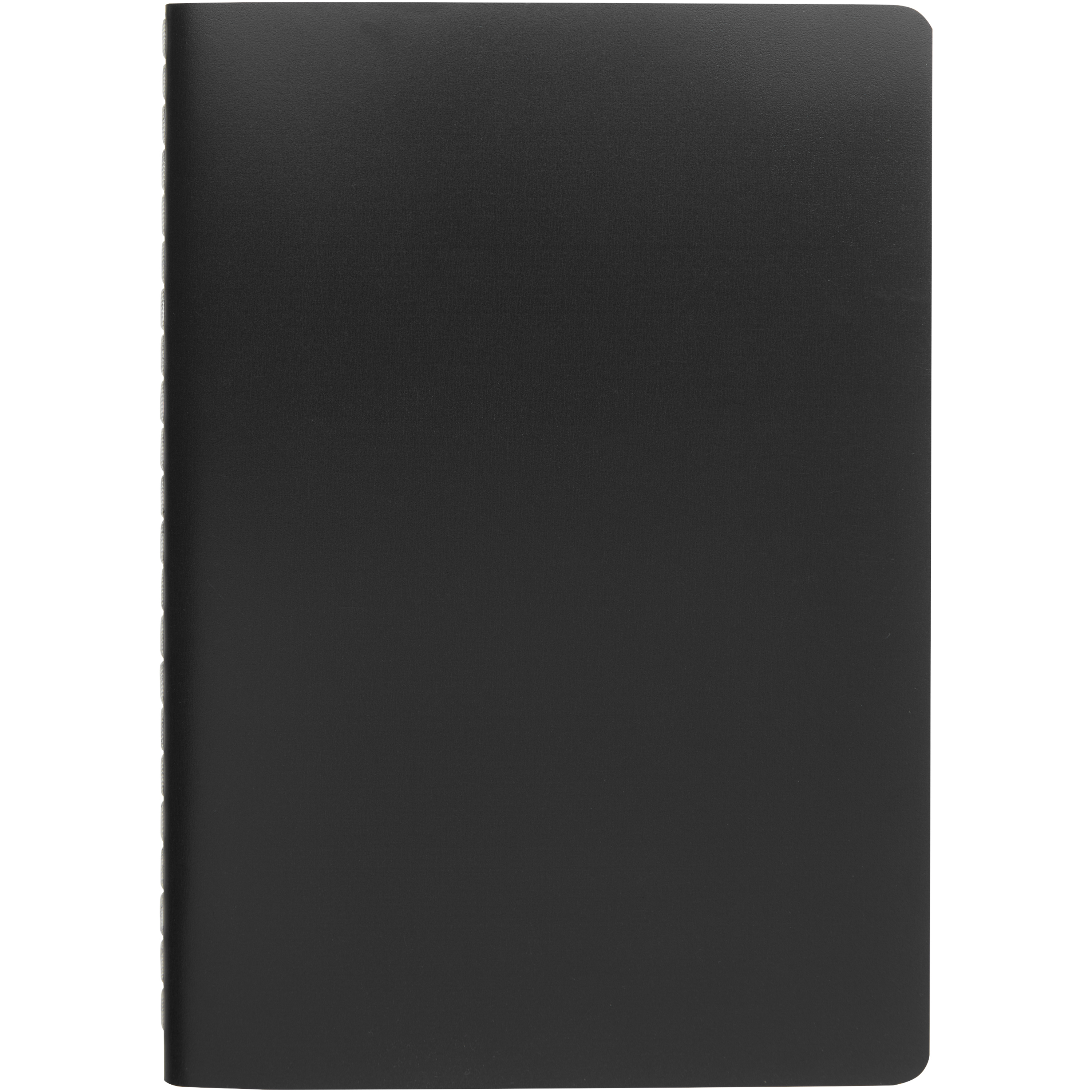 EgotierPro 107814 - Journal cahier en papier de pierre Shale