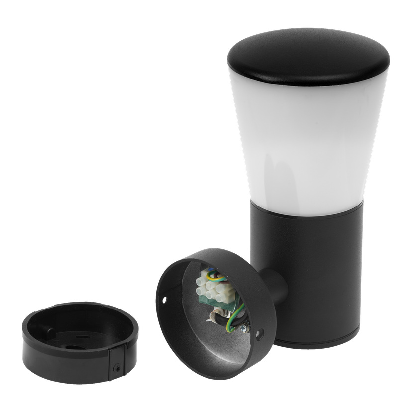 Vegglampe IP44 E27