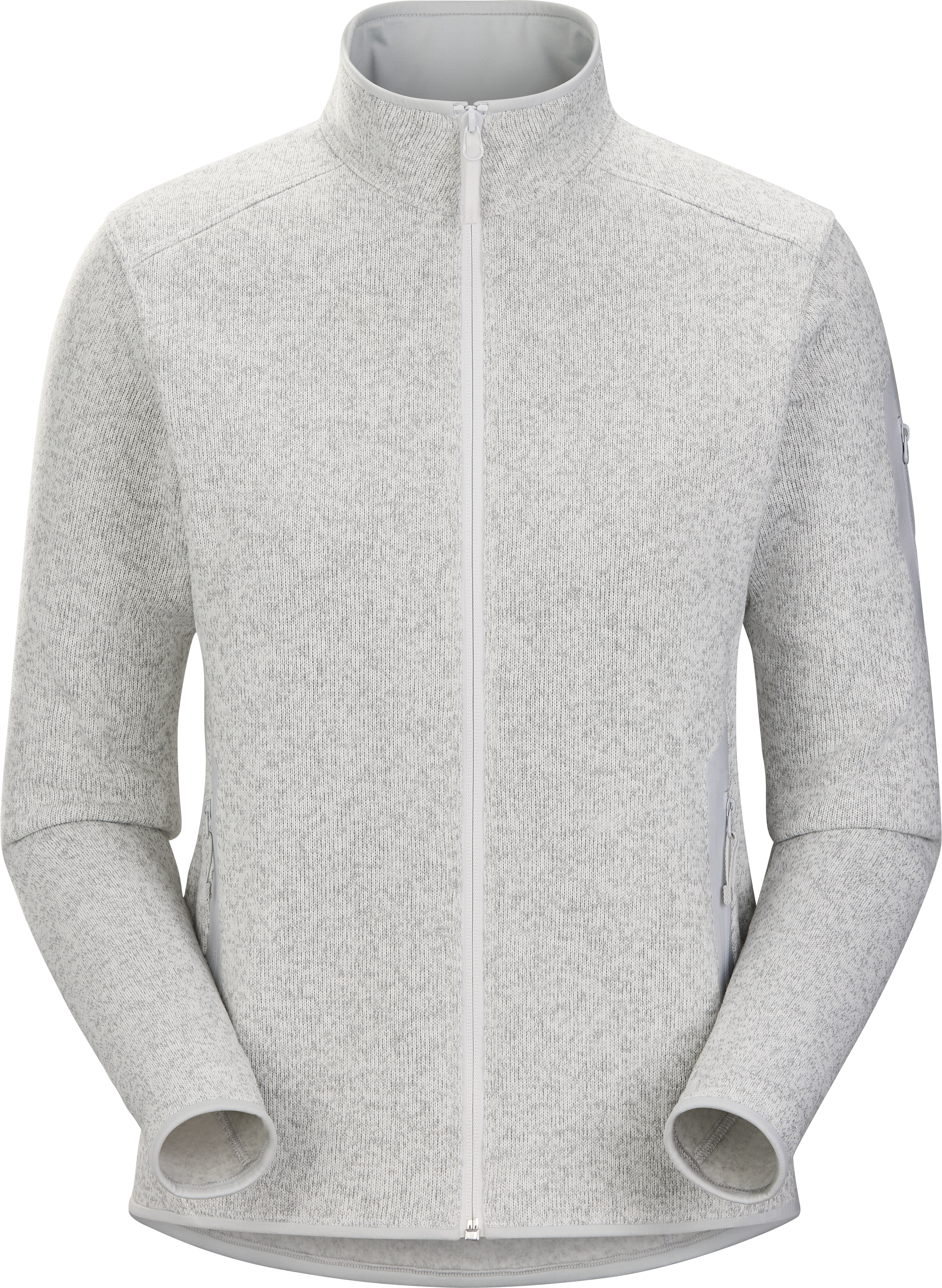 Covert Cardigan W