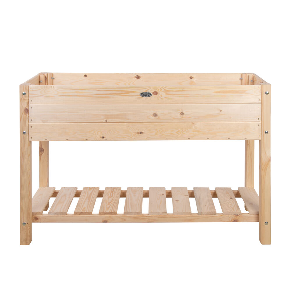 Esschert's Garden - Kweektafel - 78 cm - 78x120x41 cm