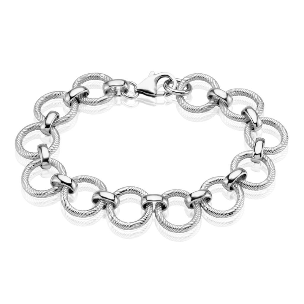 Bracelet Argent Brieux