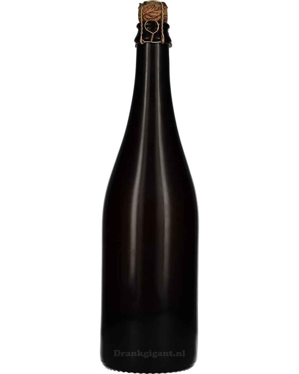 Blanco Bierfles Dubbel 75 cl